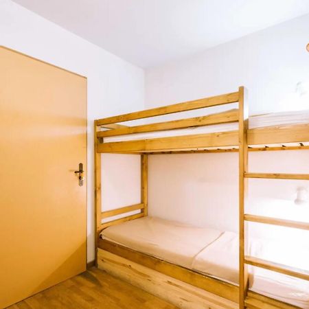 Appartement 2-4 Pers Orelle Spa Inclus Exterior foto
