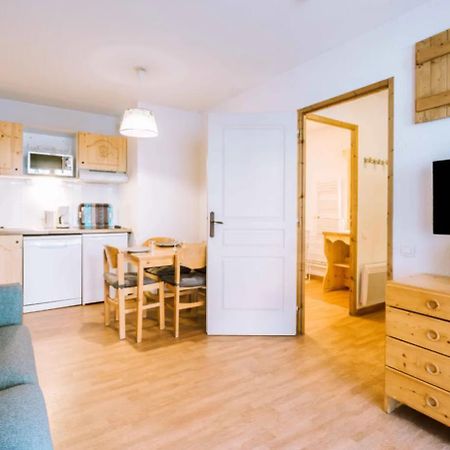 Appartement 2-4 Pers Orelle Spa Inclus Exterior foto