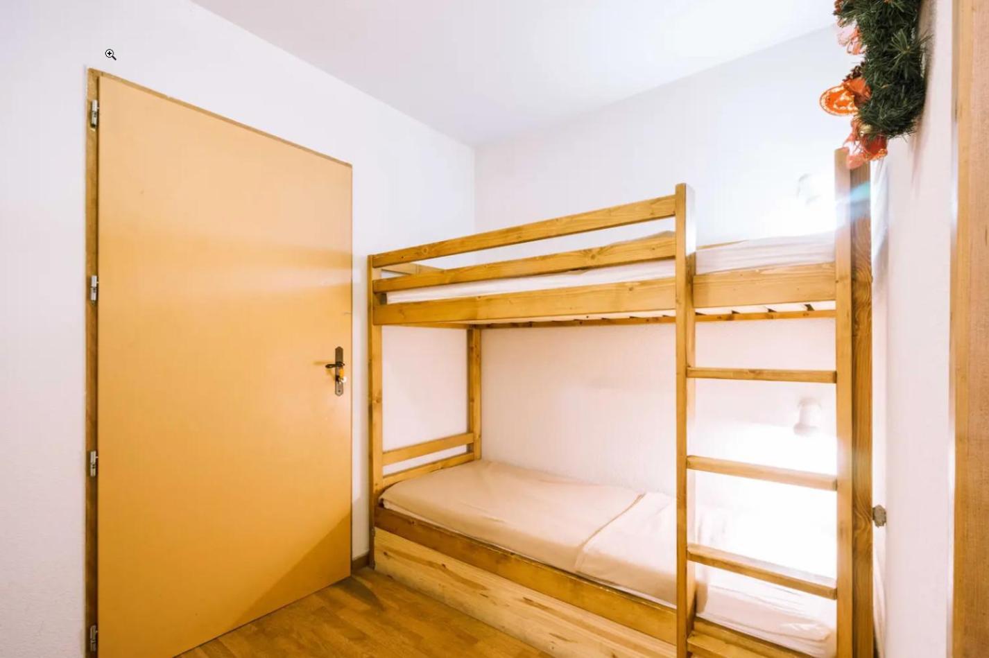 Appartement 2-4 Pers Orelle Spa Inclus Exterior foto
